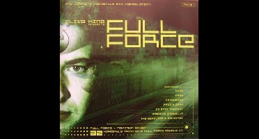 Various - Full Force