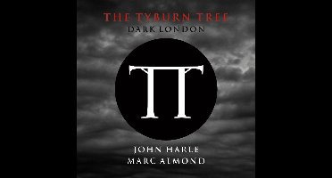 Tyburn Tree Dark London
