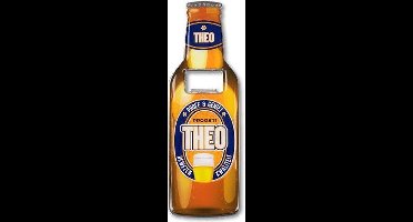 Bieropeners - Theo