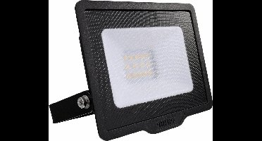 Philips Decoflood Floodlight - zwart - 1x50W
