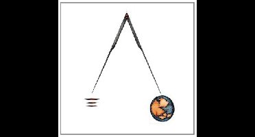 As High As The Highest Heavens And From The Center To The Circumference Of The Earth