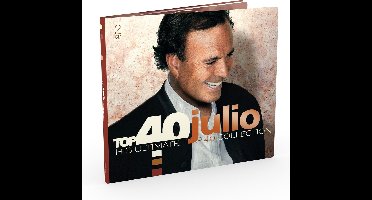 TOP 40 - JULIO IGLESIAS