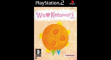 We Love Katamari /PS2