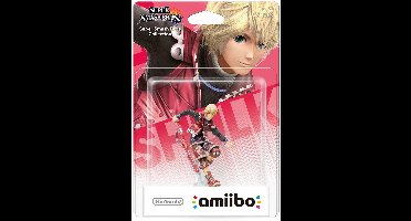 Nintendo amiibo Super Smash Shulk - Wii U - NEW 3DS - Switch