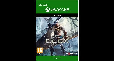 Elex - Xbox One Download