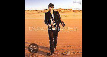 James, Duncan - Future Past (port)