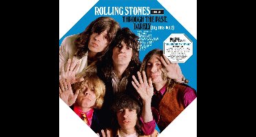 Through The Past Darkly (Big Hits Vol 2) (RSD 2019)