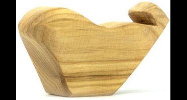 Ostheimer Waterfluitje vogel