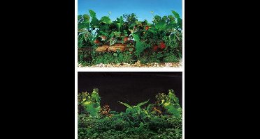 Superfish Deco Poster Nr 3 100 X 49 Cm