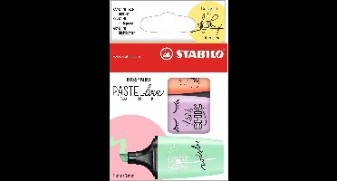 STABILO 4006381514453