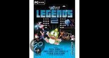 Taito Legends 2