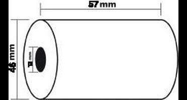 Exacompta printerpapier REKENROL KASREGIST 57X46X12 5X