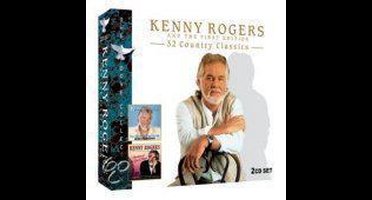 Kenny Rogers & the First Edition