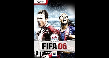 FIFA 2006 - Windows