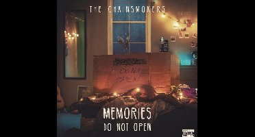 Memories...Do Not Open