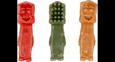Garden Bites Tobu Thootbrush 24 stuks L