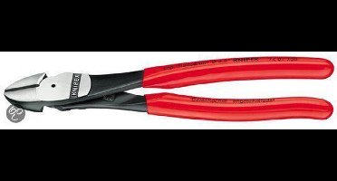 Knipex-werk 7401200 zijkniptang - 200mm