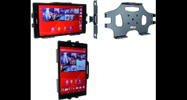 Brodit PDA Halter passiv Sony Xperia Z3 Tablet Compact