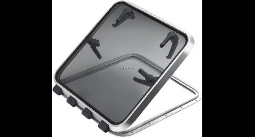 Ventilatieluik Magnus 312 x 312 mm - Vetus