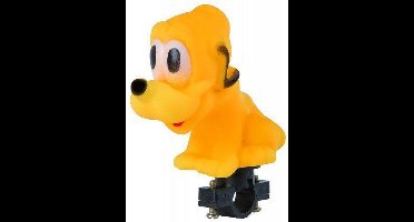 M-wave Toeter hond pluto