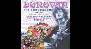 Troubadour