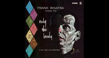 Only The Lonely