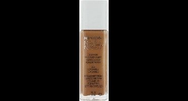 Revlon Nearly Naked Makeup Foundation - 260 Caramel