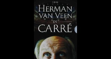 Herman Van Veen - In Carre