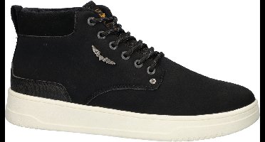 PME Legend Lexing heren veterboot - Zwart - Maat 42