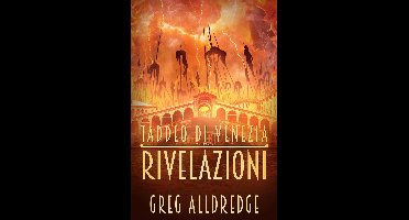 Taddeo di Venezia 3 - Rivelazioni