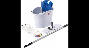 Vileda UltraSpeed Mini Starter Kit - Efficiënt Schoonmaken