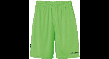Uhlsport Kinder Sportshort Center Basic Shorts Ftp 1005306 Fluo Grün-152