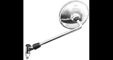 Vicma 1083606001 Achteruitkijkspiegel Zilver