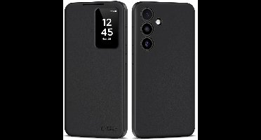 Tech-Protect Smart Wallet Galaxy S25 Fe Hoesje Voor Samsung S25 Fe Zakken