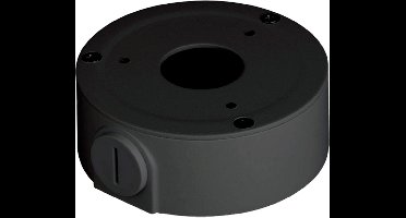 Dahua wand of plafond bevesteging voor dome cameras PFA134-B