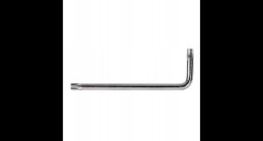 Proline Torx Security Schroevendraaier T9 80x15mm