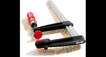 Bessey Lijmtang 200/50mm - TPN20B5BE