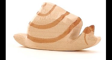 Slak Houtgesneden Ostheimer 1633