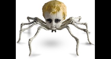 Vegaoo - Enge poppenspin