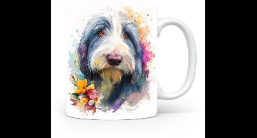 Beker Bearded Collie