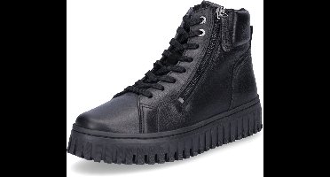Tamaris 1-25206-43 - Dameslaarzen - 003-Zwart