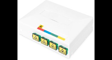 Digitus DN-931094 glasvezel-splitterbehuizing
