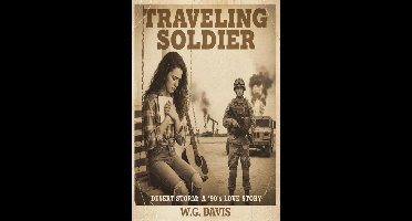Traveling Soldier