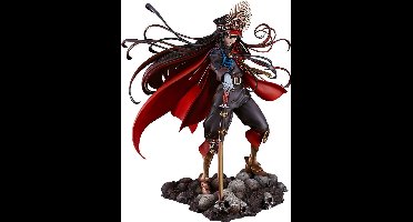 Fate/Grand Order PVC Statue 1/7 Avenger/Oda Nobunaga 26 cm