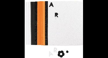 Creativ Company Foam Vellen 14 x 25 cm Halloween Kleuren 12 vel
