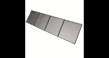 Zonnepaneel – Solar Panel – Solar Kit – Powerbank Oplader – Draagbaar Zonnepaneel – 220W 20V – Weerbestendig Materiaal – Onderhoudsvrij & Compact Design