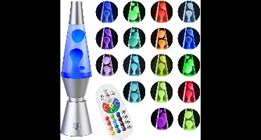Lavalamp voor Kinderen - Plasmalamp Volwassenen - Sfeerlicht