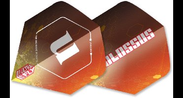 Unicorn UltraFly Colossus - Dart Flights