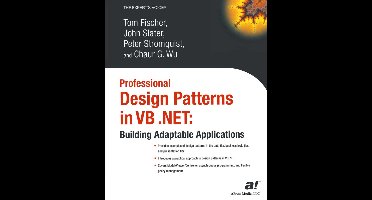 Professional Design Patterns In Vb.Net