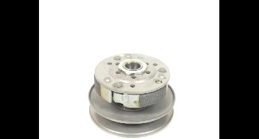 Embrayage pour scooter Sym 50 Orbit Ii 4T 2008-2017 23010-AWA-010 Ø130mm Neuf